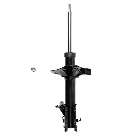 Fcs Struts Suspension Strut Assembly, 331596L 331596L